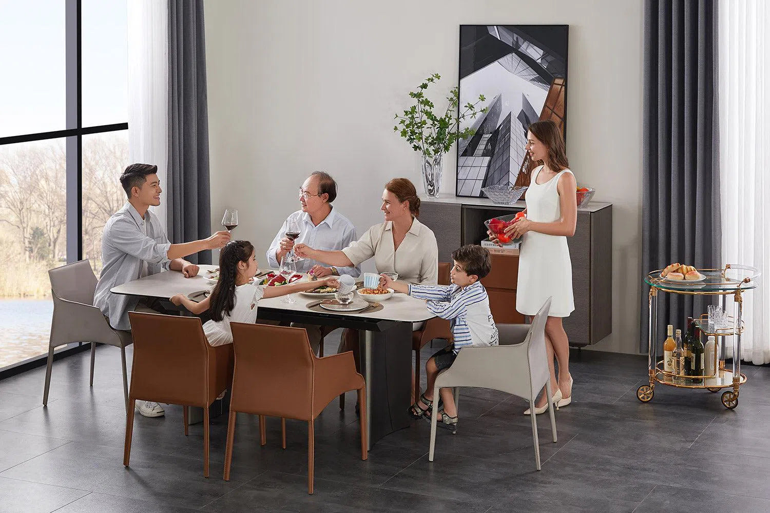 Living & Dining Room Furniture Perth Sale, Chairs & Tables Perth Furniture Outlet