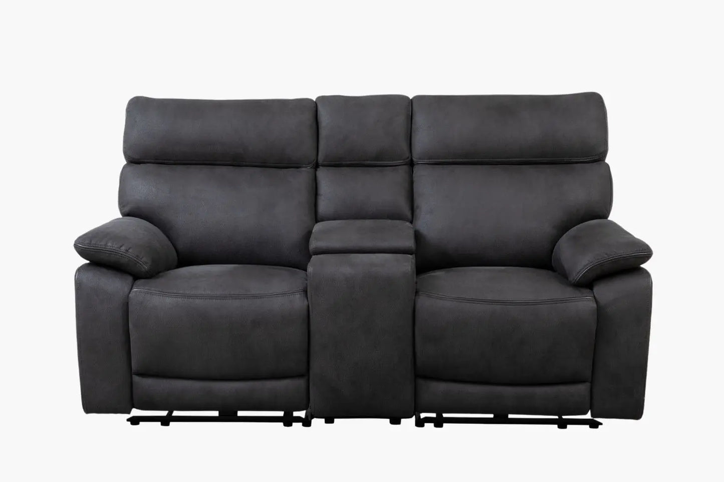 Kaur 2-seater Electric Recliner Lounge