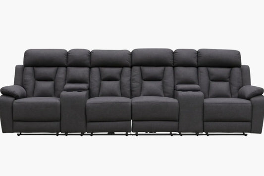Ronan Electric Fabric Theatre Lounge