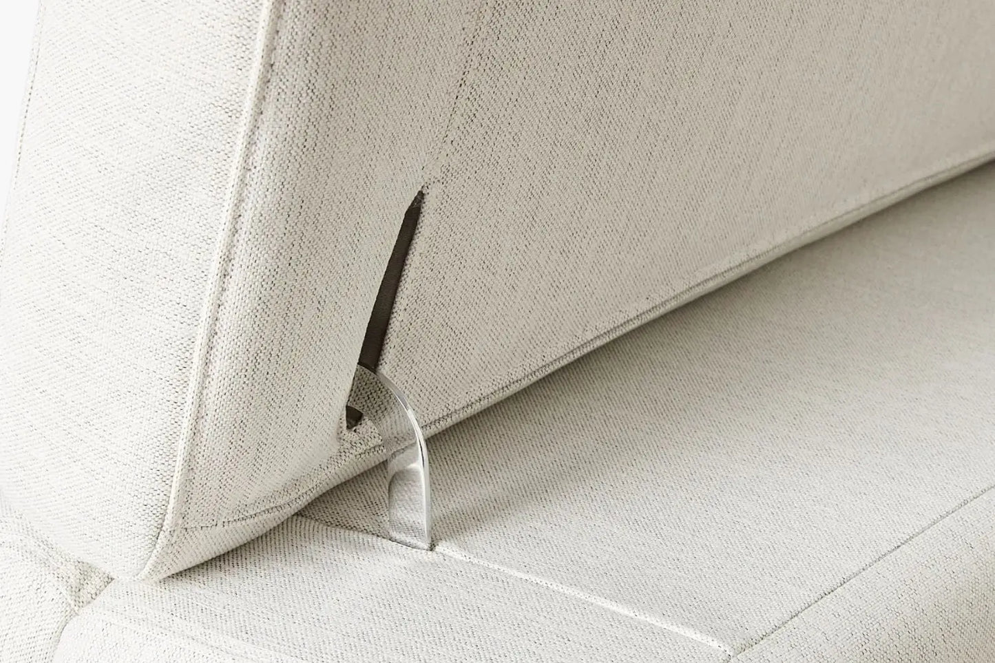 Sanchez Fabric Corner Lounge
