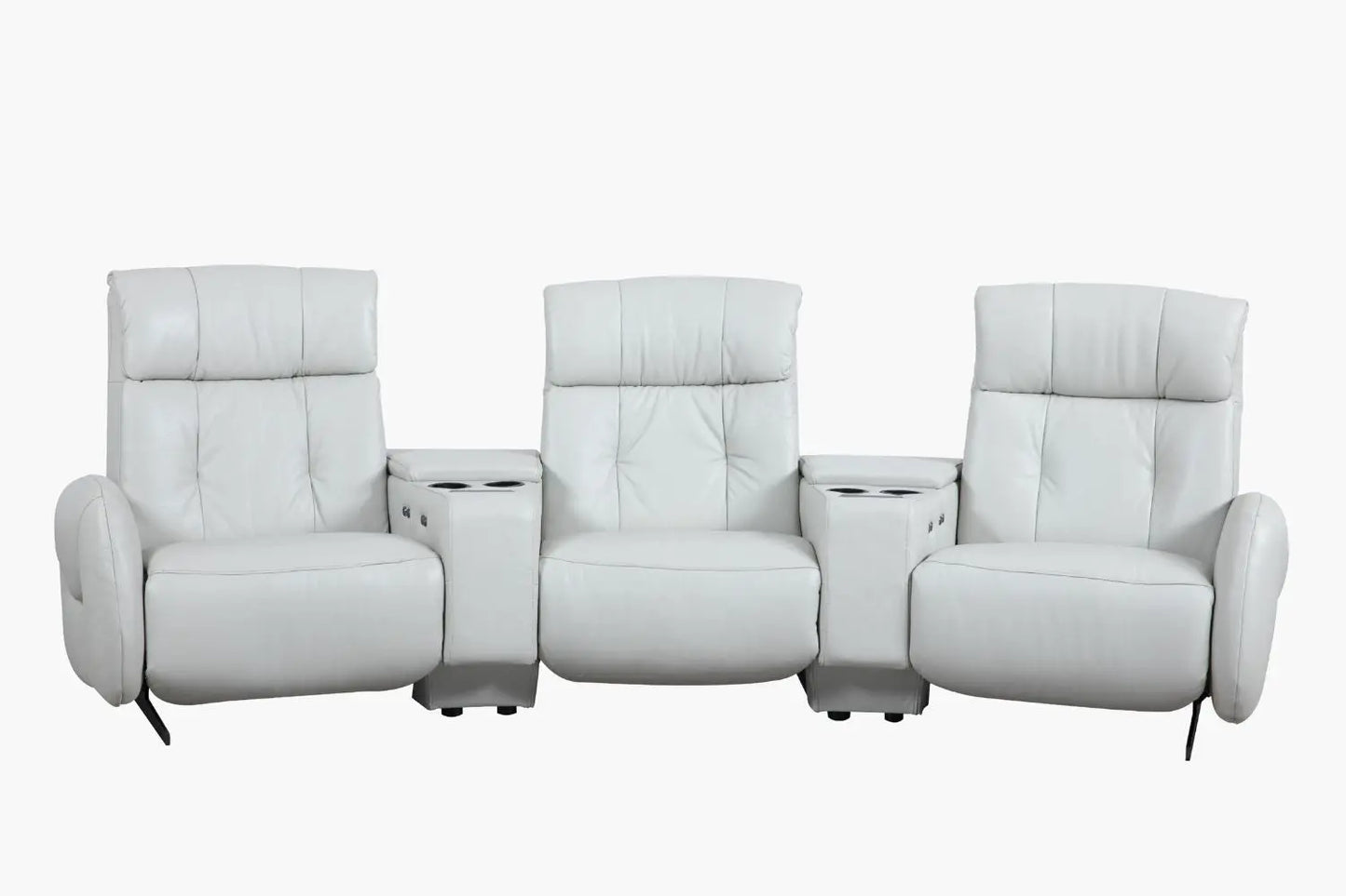 Apollo PCS Home Theatre (Full leather)