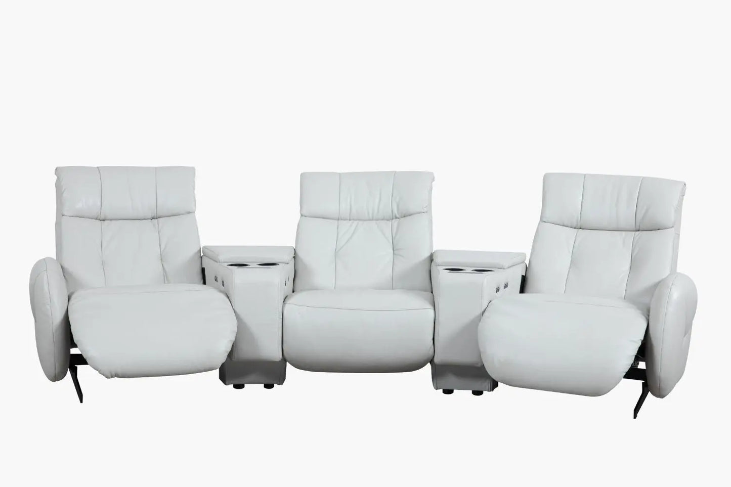 Apollo PCS Home Theatre (Full leather)