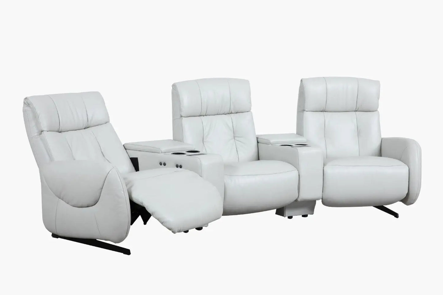 Apollo PCS Home Theatre (Full leather)