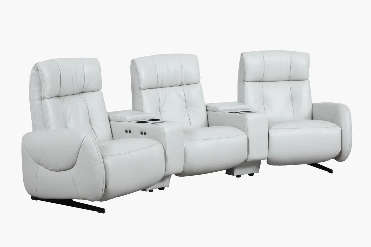Apollo PCS Home Theatre (Full leather)