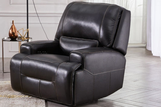 Nelson Electric Recliner Armchair