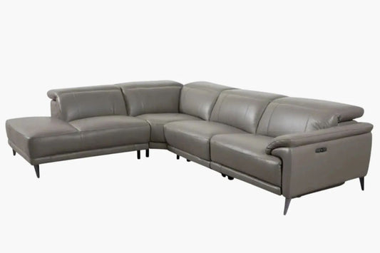 Alinac Corner Chaise Lounge