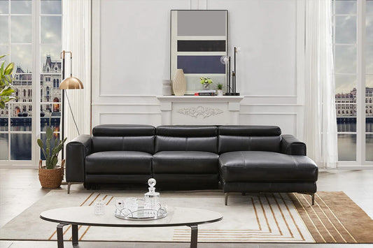 Amanda Modular Lounge - Perth Furniture Outlet