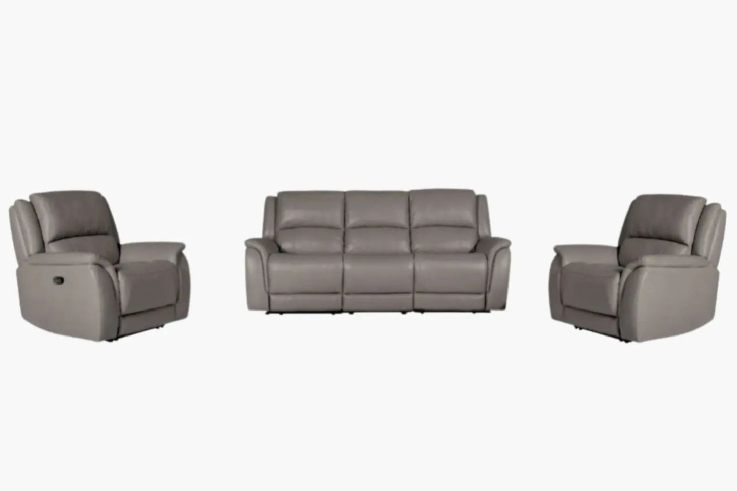 Everett 3PC (3MM + 1M+1M) - Stone