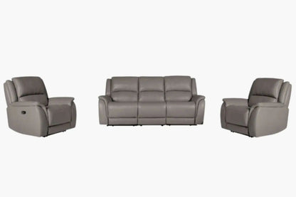 Everett 3PC (3MM + 1M+1M) - Stone