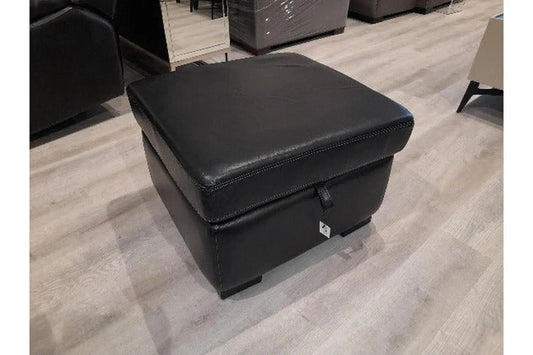 Gallio Square Ottoman