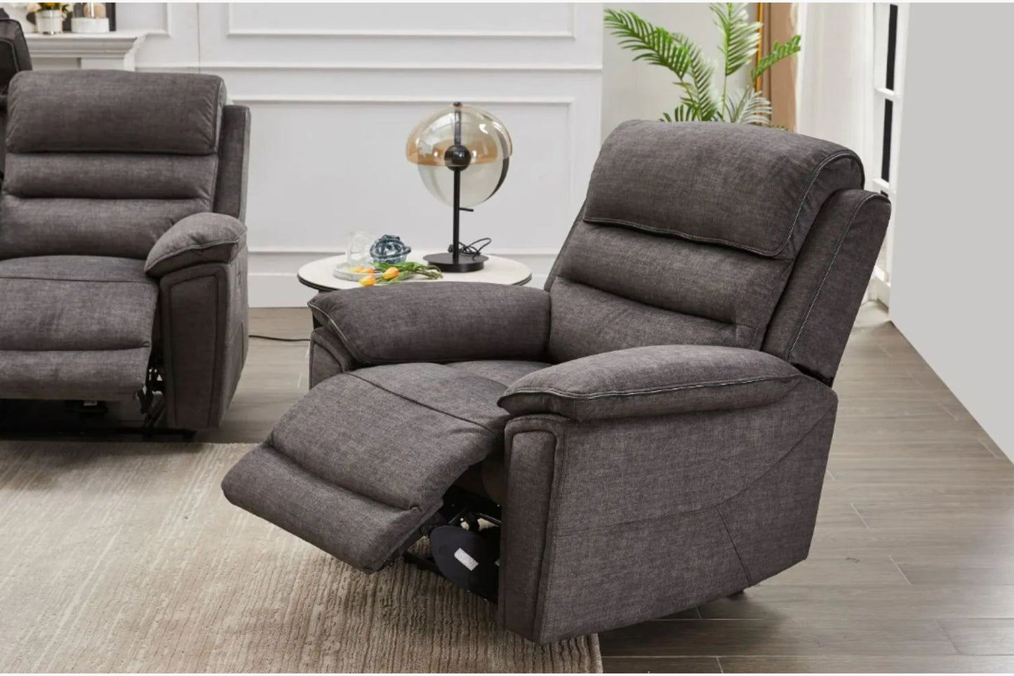 Kai Electric Recliner Armchair