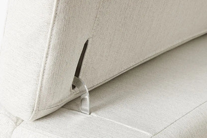 Sanchez Fabric Corner Lounge