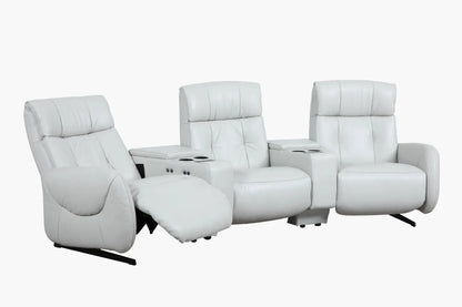 Apollo PCS Home Theatre (Full leather)